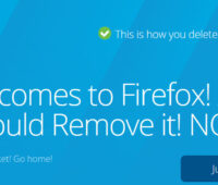 How To remove Pocket from firefox