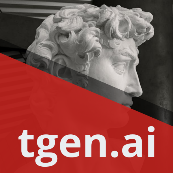 TGEN - Template generator for TNEW License Key - Yearly